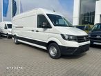 Volkswagen Crafter - 1