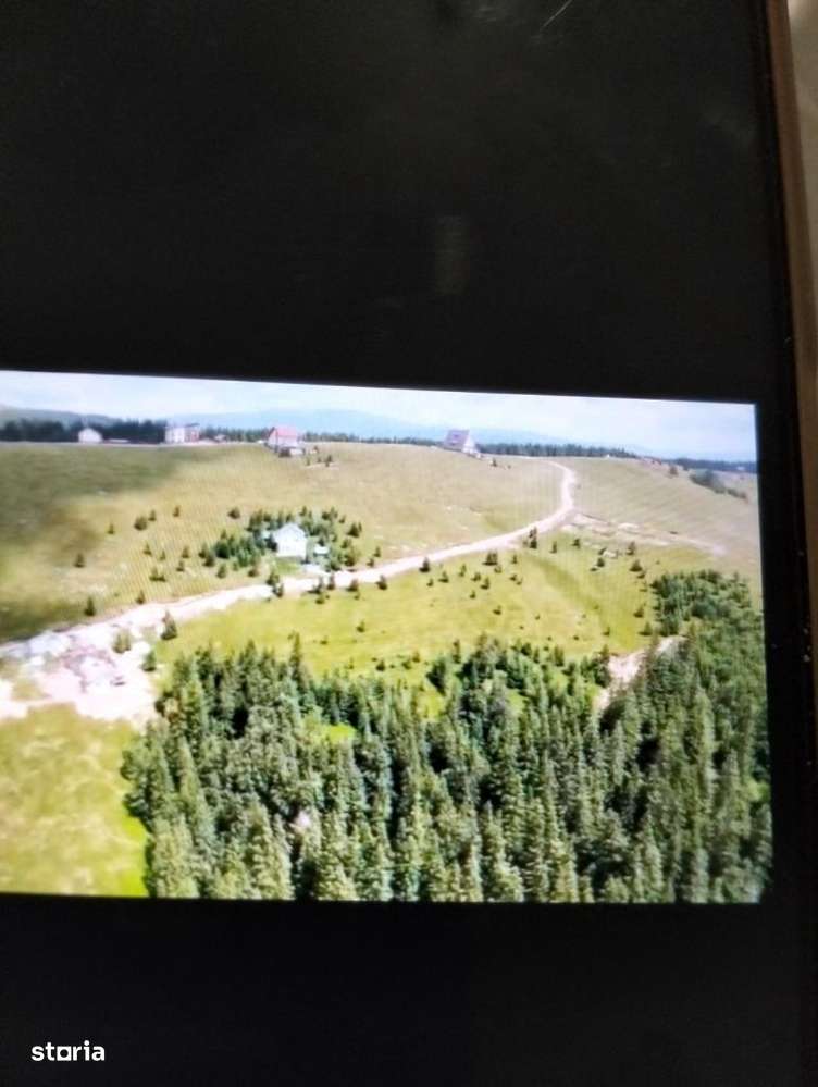 Vand teren intravilan Horezu-Varful lui Roman-0