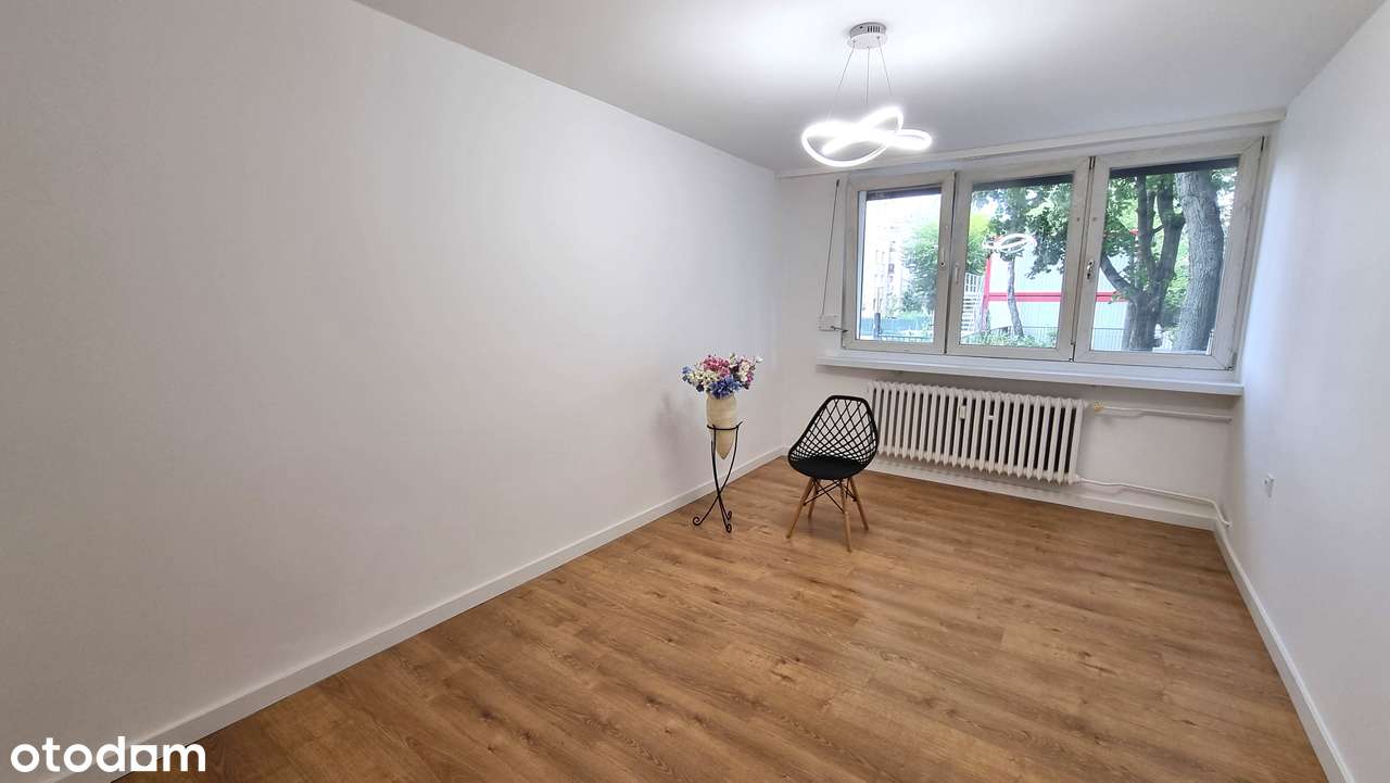 Ładne 2 – pok. m. po remoncie w świetnej lokalizacji na Ogrodach! - Pełny obrazek: 3/20