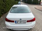 BMW Seria 5 518d Advantage - 5