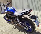 Yamaha MT - 3