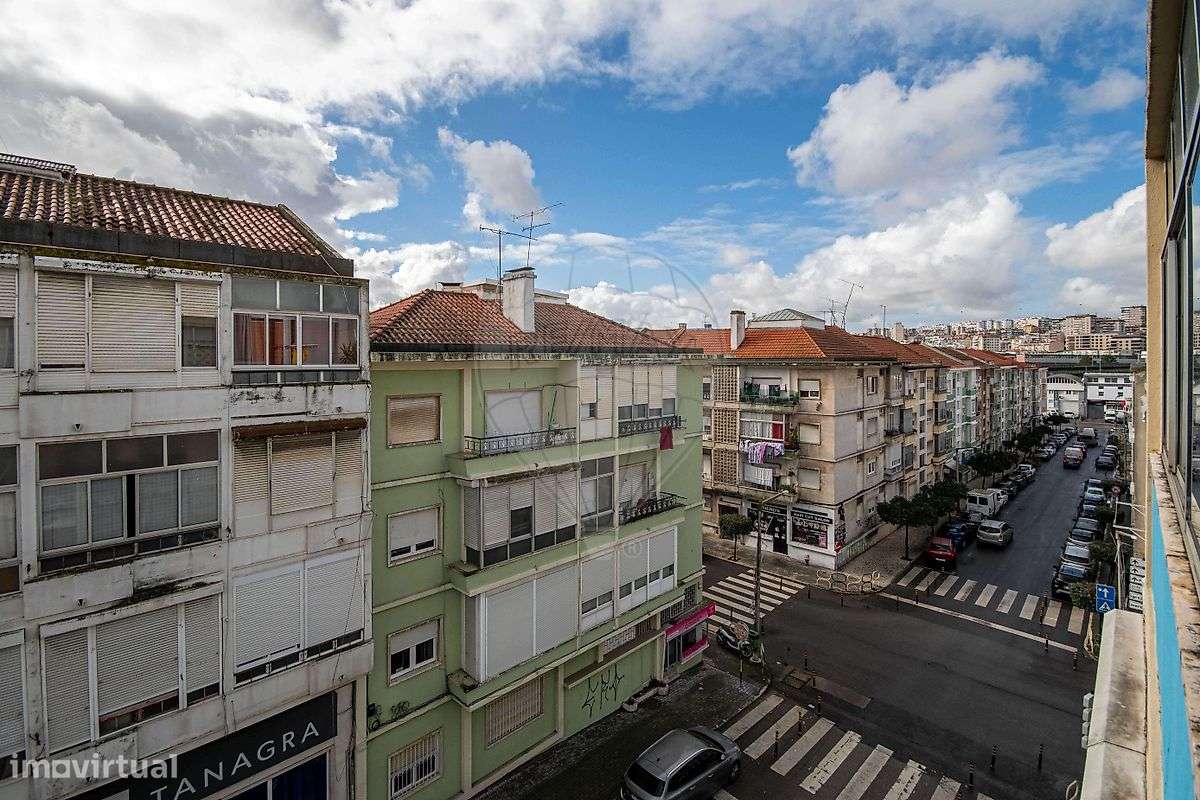 Apartamento T2 para venda - Grande imagem: 4/21