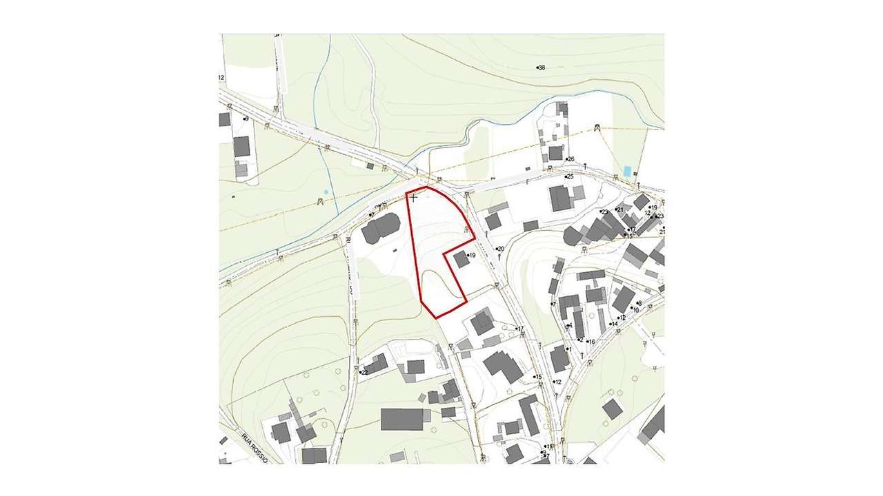 Terreno  para venda-7