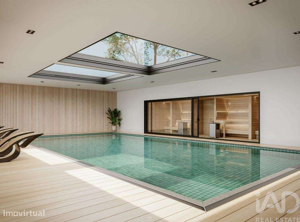 Casa / Villa T4 em A dos Negros de 835,00 m2 - Grande imagem: 4/19