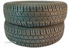 2x 165/70R14 opony letnie Dębica Passio 2 2022r 67989 - 1