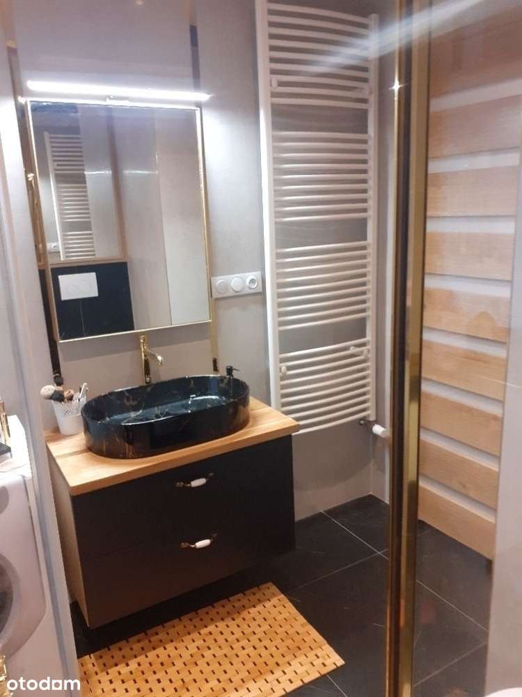 Mieszkanie do wynajęcia Białystok, Centrum - Pełny obrazek: 5/6