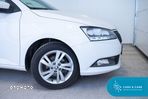 Skoda Fabia 1.0 TSI Ambition - 9