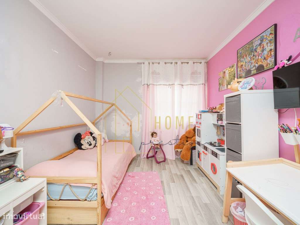 Oportunidade de Investimento | T2 Remodelado no Centro da Moita - Grande imagem: 5/21