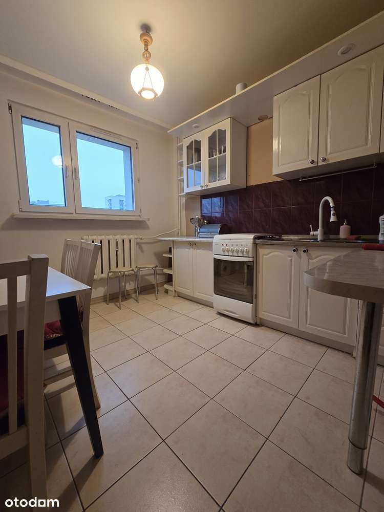 2-pokojowe mieszkanie na Wincentego Pola Środula-6