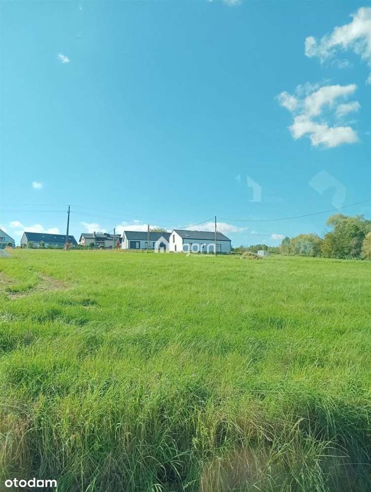 Działka inwestycyjna w Starym Bielsku - Pełny obrazek: 3/3