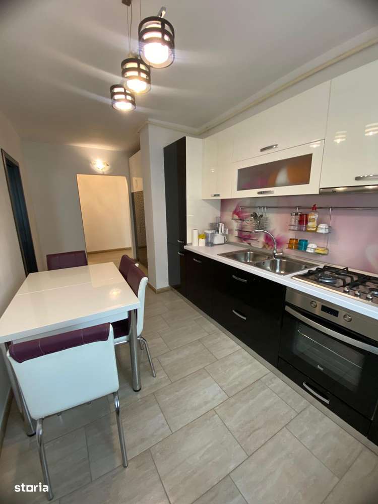 2 DECOMANDATE etajul 1, renovat, mobilat si utilat, Mioritei - Imagine principală: 5/16