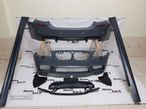 Kit Exterior Completo BMW Série 5 F10 Look M5 - 2