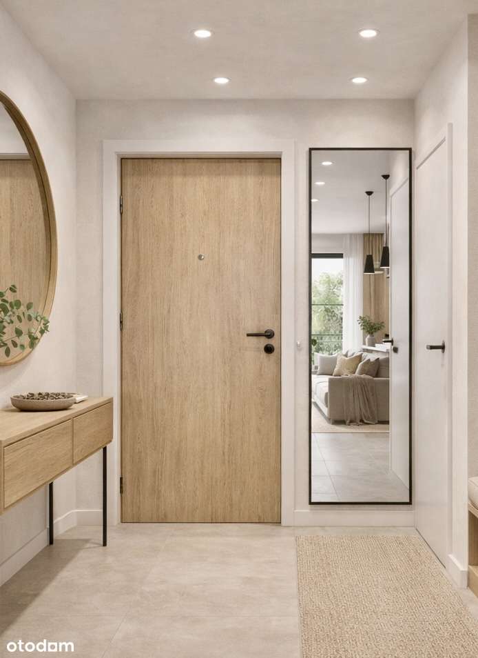 NIGDY NIEZAMIESZKAŁE | 49m2 | UL. MIEDZIANA | OKAZJA INWESTYCYJNA-13