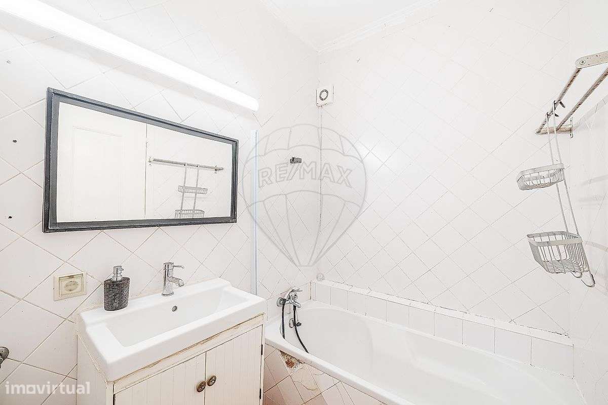 Apartamento T3 para venda-22