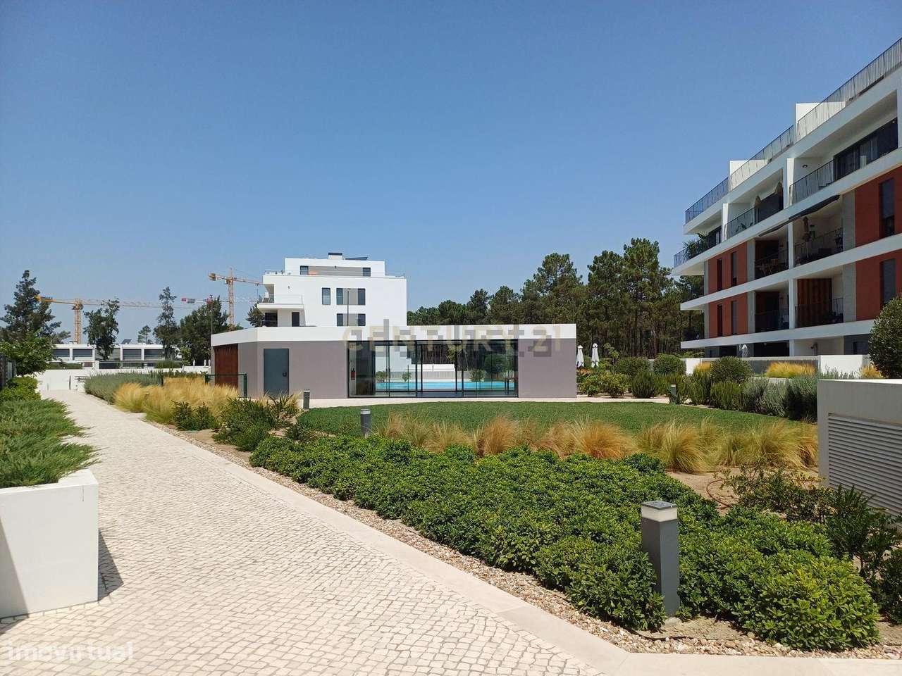 T1 para venda na Quinta do Pinhão, Verdizela-2