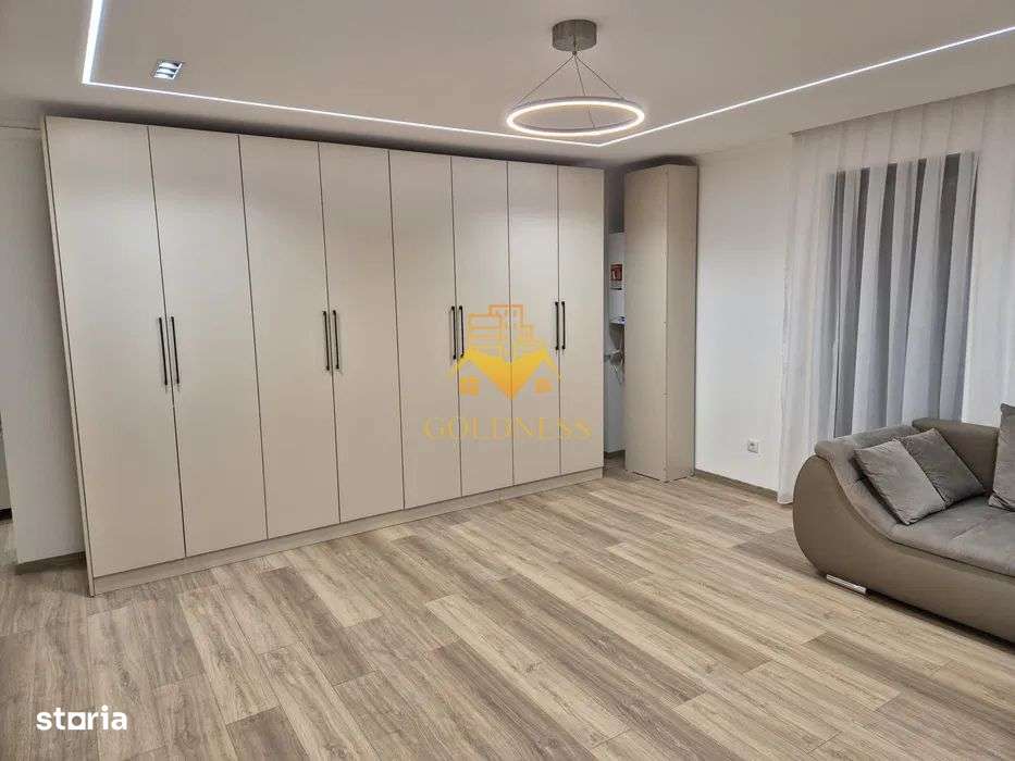 2 camere, Modern, Parcare, Pet Friendly, Eroilor Residence, Floresti - Imagine principală: 2/9