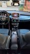 Fiat 500X 1.6 E-Torq Mirror - 5