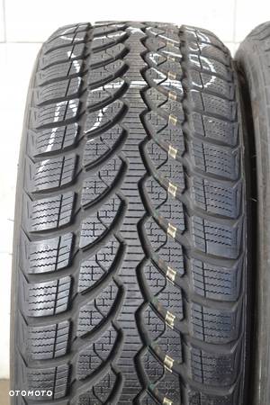 205/55R16 BRIDGESTONE BLIZZAK LM-32 x2szt 4189z - 2