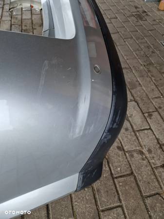 ZDERZAK TYLNY kompletny PDC OPEL SIGNUM Z157 - 6