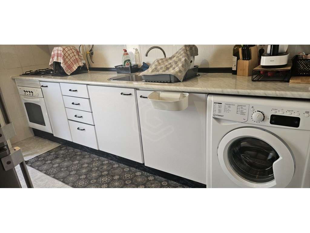 Apartamento T2 no centro da cidade de Tavira, Algarve-9