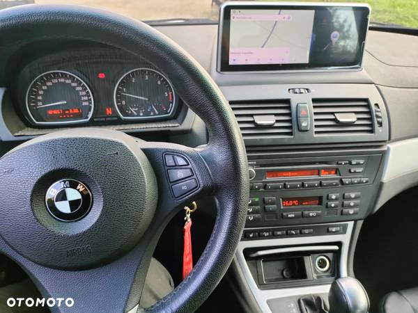 BMW X3 xDrive30d Limited Sport Edition - 17