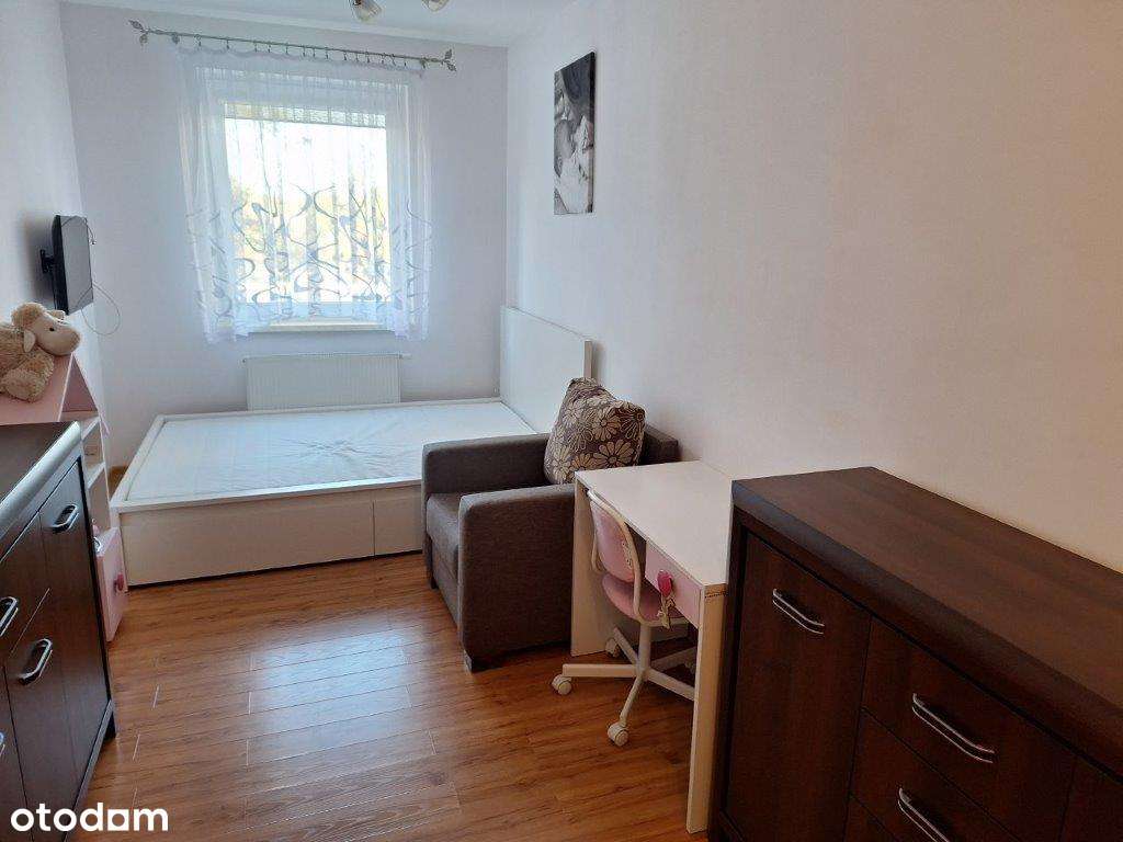 OŁAWA! Nowe budownictwo, 3 pokoje z balkonem blisko centrum!-11