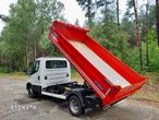 Iveco Daily 50C16  Iveco Daily 50C16, Wywrot 3-stronny - 11