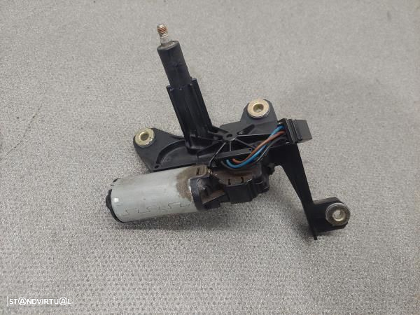 Motor Escovas / Limpa Vidros Tras Opel Astra G Classic (T98) - 2