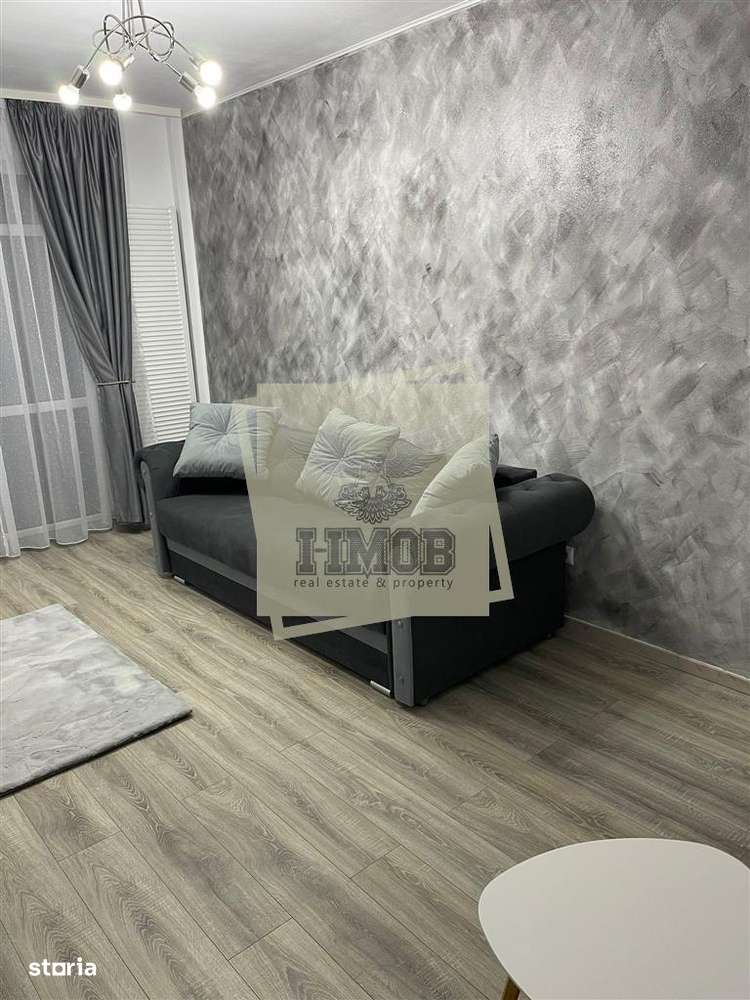 Apartament 3 camere parcare subterana zona Turnisor - Imagine principală: 4/12