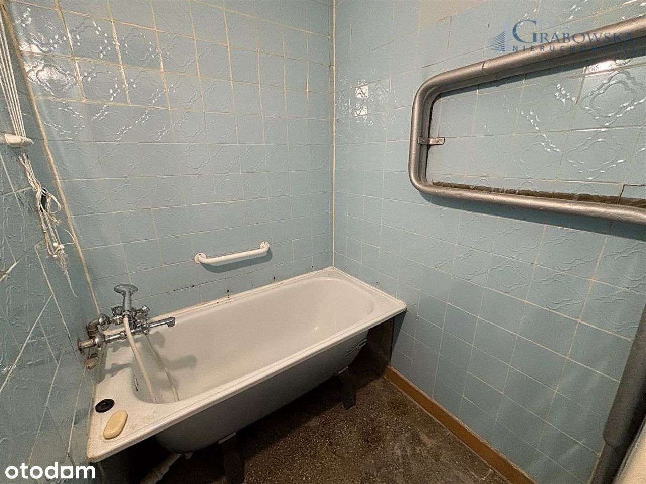 3 - pokojowe na osiedlu Piasta.-9