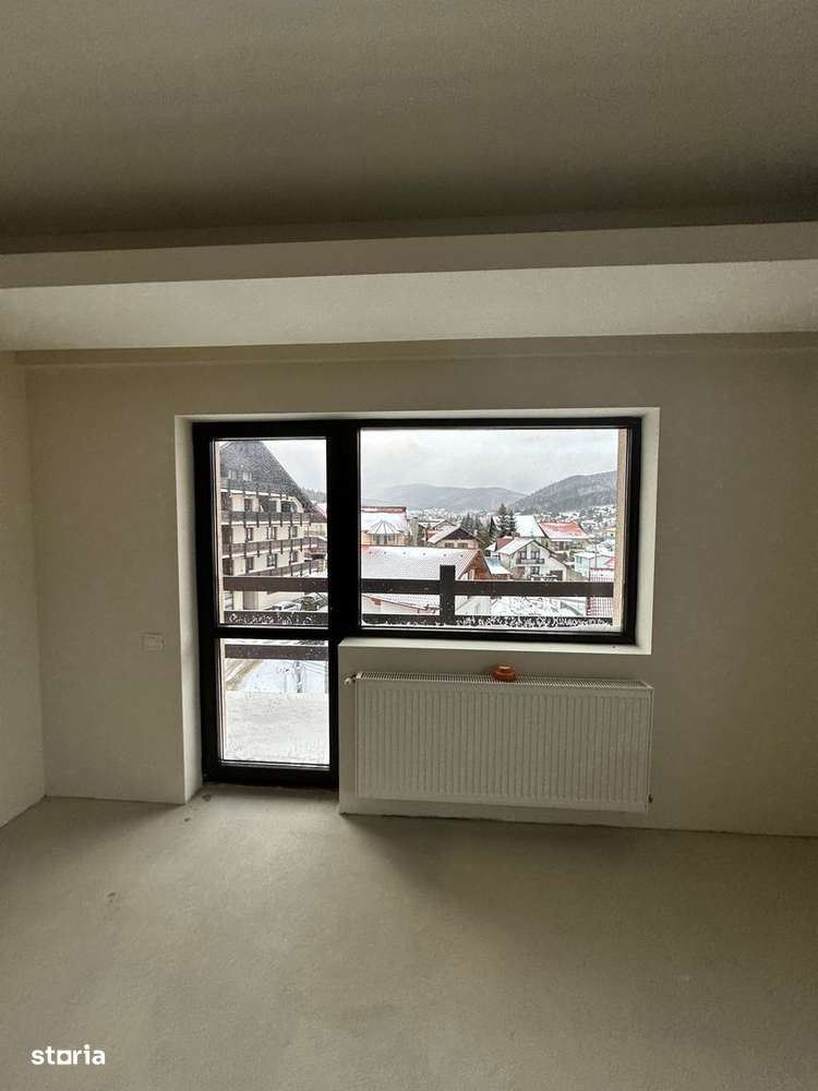 Vilă deosebită cu vedere panoramică la Munții Bucegi – Bușteni, str. C-14