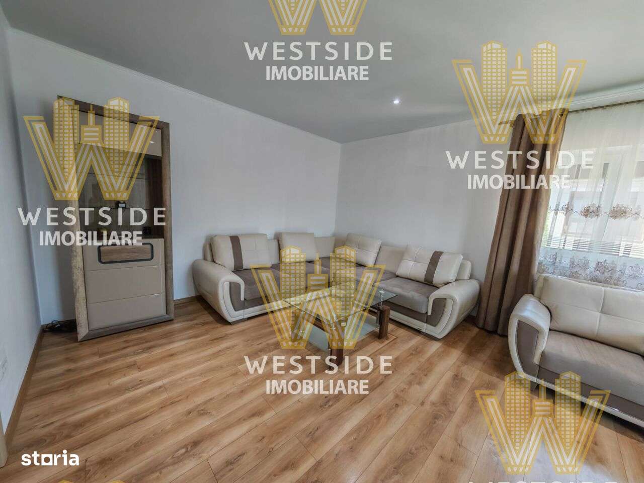 Apartament de vanzare in Giroc - Imagine principală: 2/15