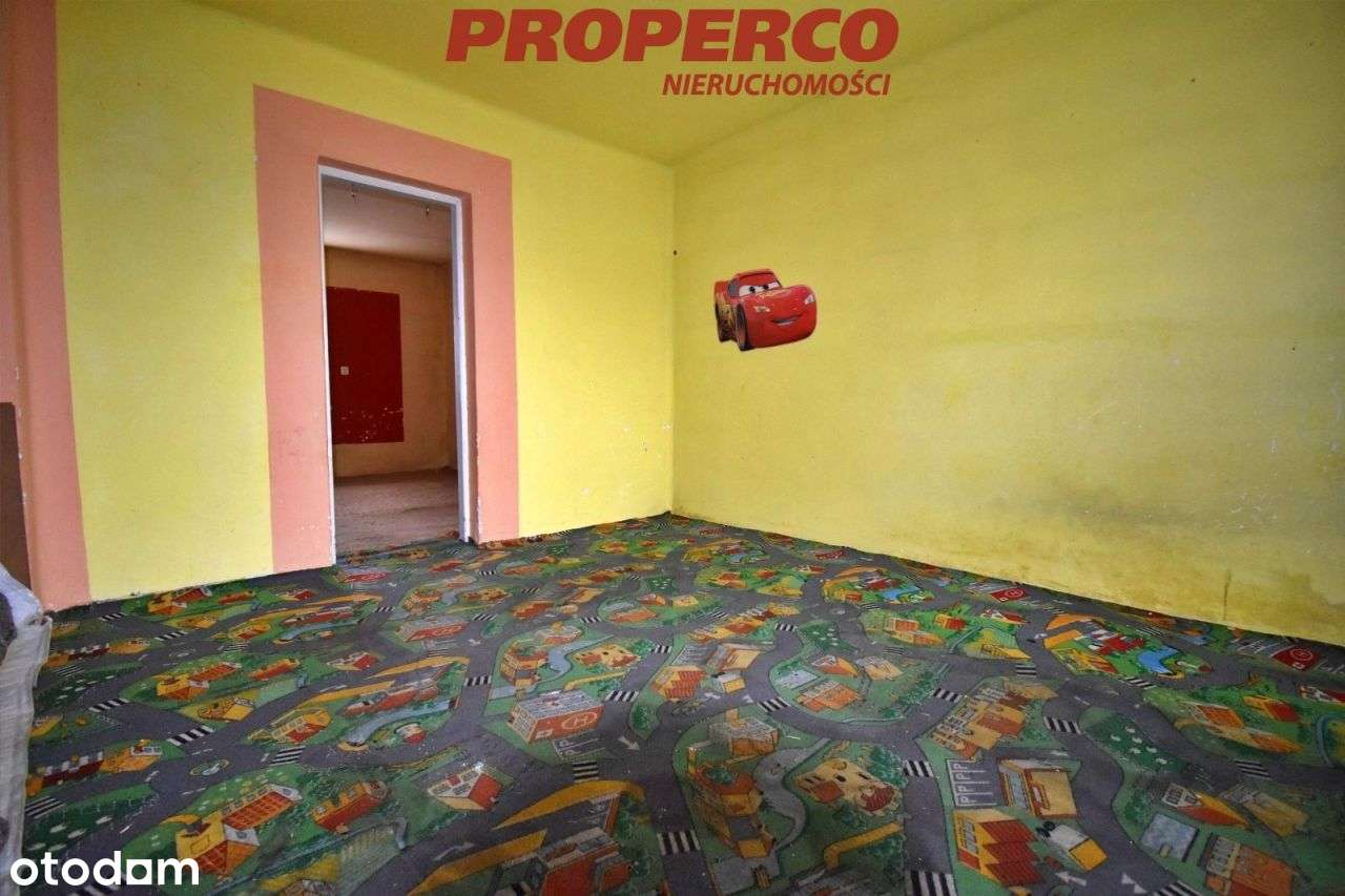 Dom 3 pok., pow. 73,4 m2, Wola Morawicka, Morawica-7