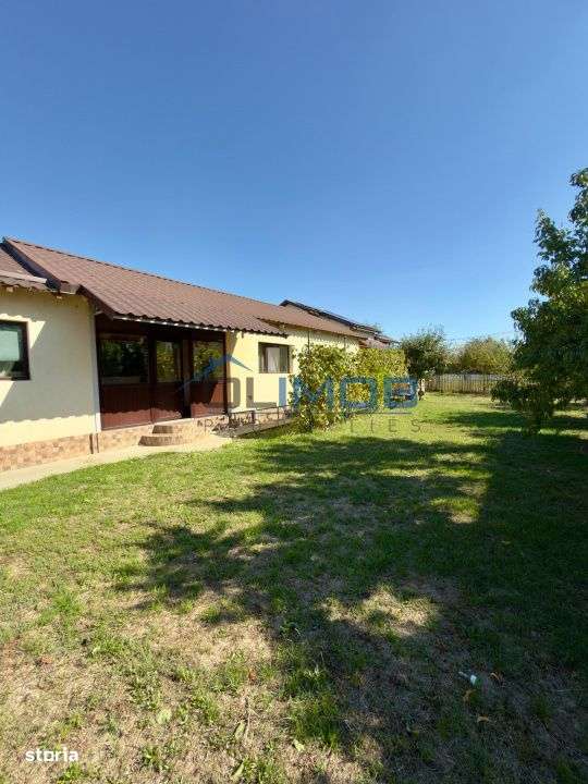 Casa ta dn Chitila – zona LIDL!-0