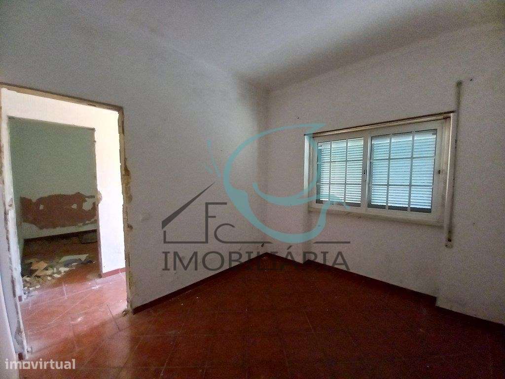 T3 em Andar de moradia bi-familiar. São Francisco - Alcochete - Grande imagem: 5/38