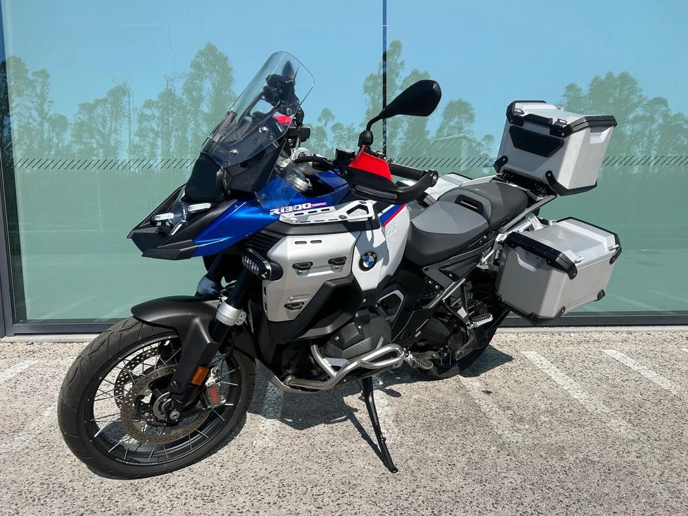 BMW R 1300 GS Adventure