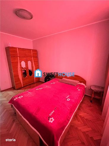 Apartament cu trei camere-5