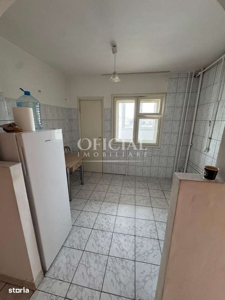 Apartament 2 camere decomandat | 54 Mp | Balcon | Marasti Kufland-5