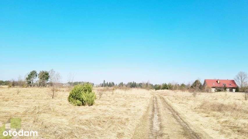 Działki pod zabudowę jednorodzinną - Pełny obrazek: 4/11