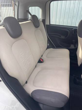 Fiat Panda 1.2 - 15