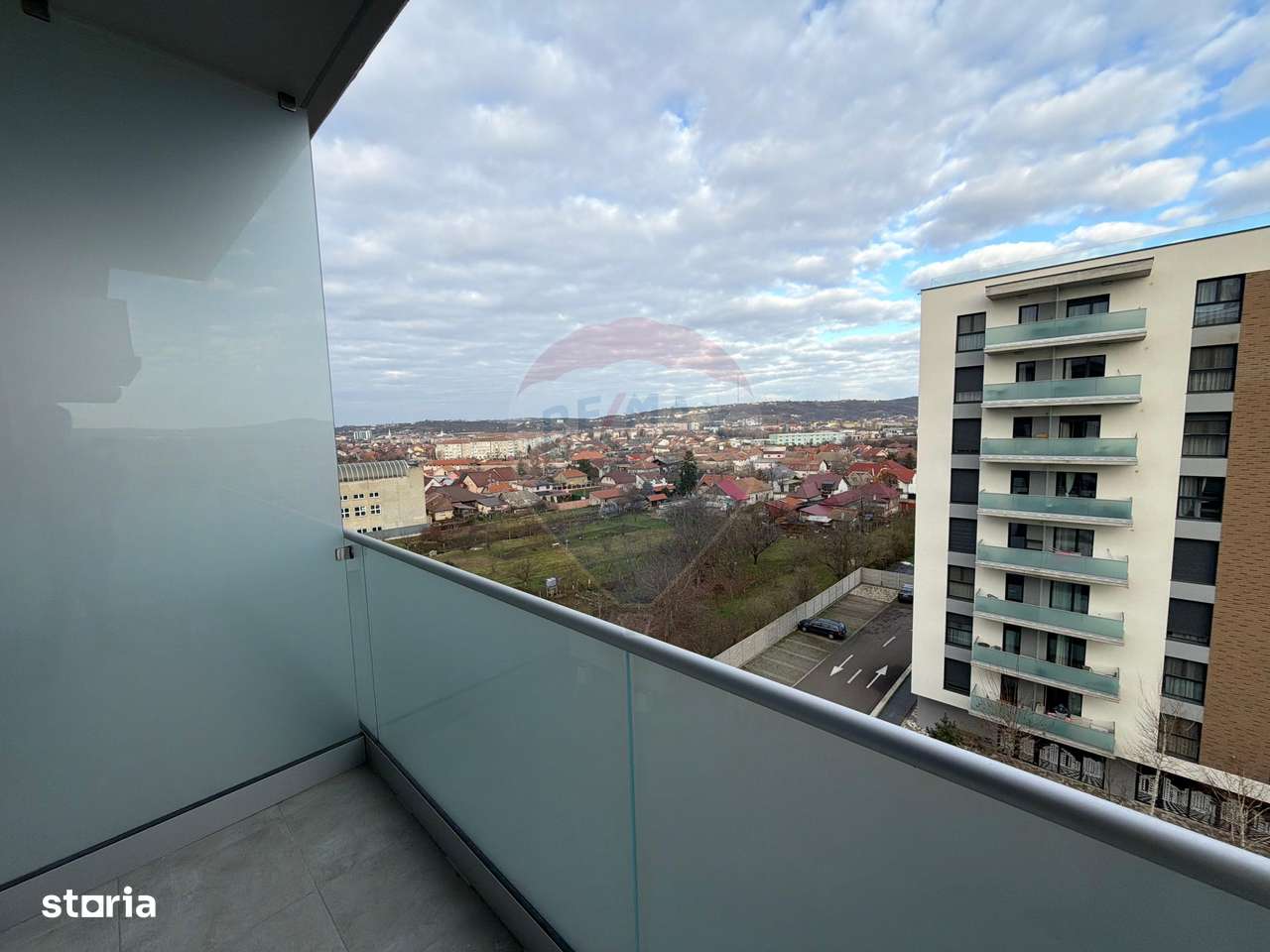 Apartament cu 2 camere de vânzare în zona Lotus - Grandhill Residence - Imagine principală: 4/6