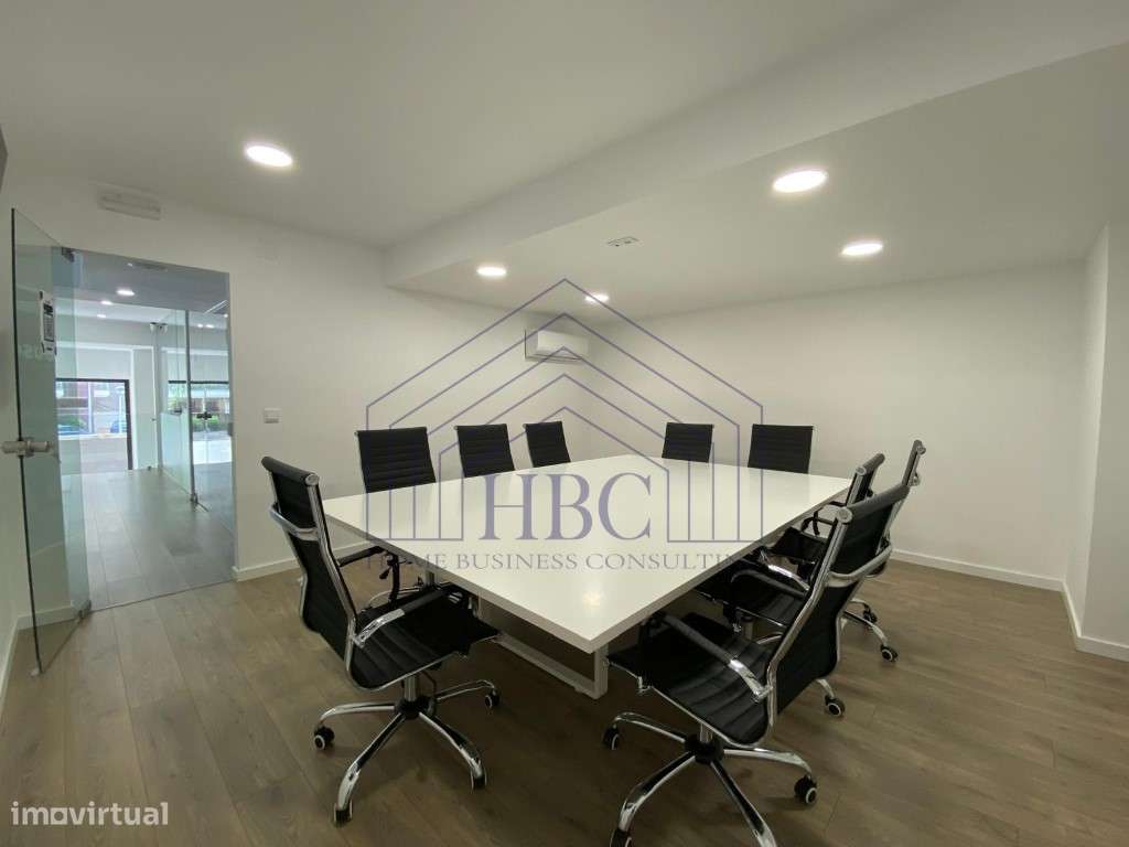 Espaço Comercial de Excelência | Ideal para Investimento ou Utiliza...-17