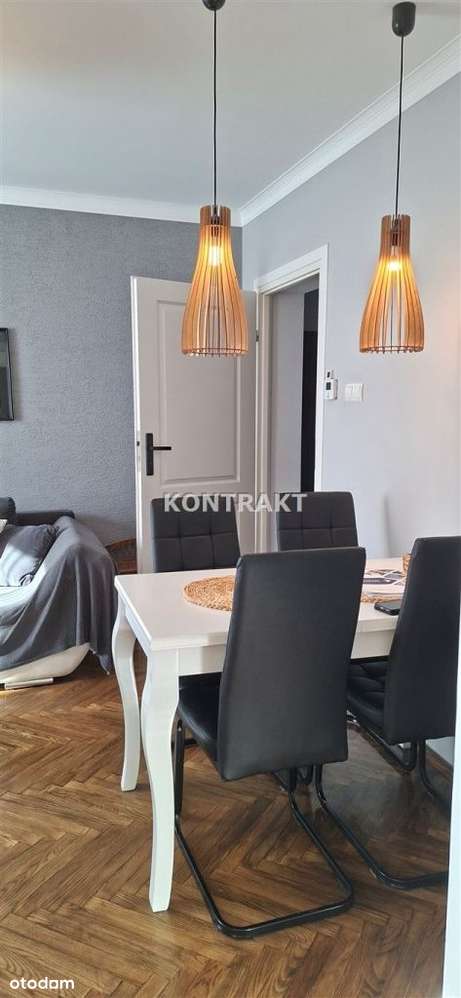 Duże 4 pokojowe mieszkanie w Oświęcimiu-2