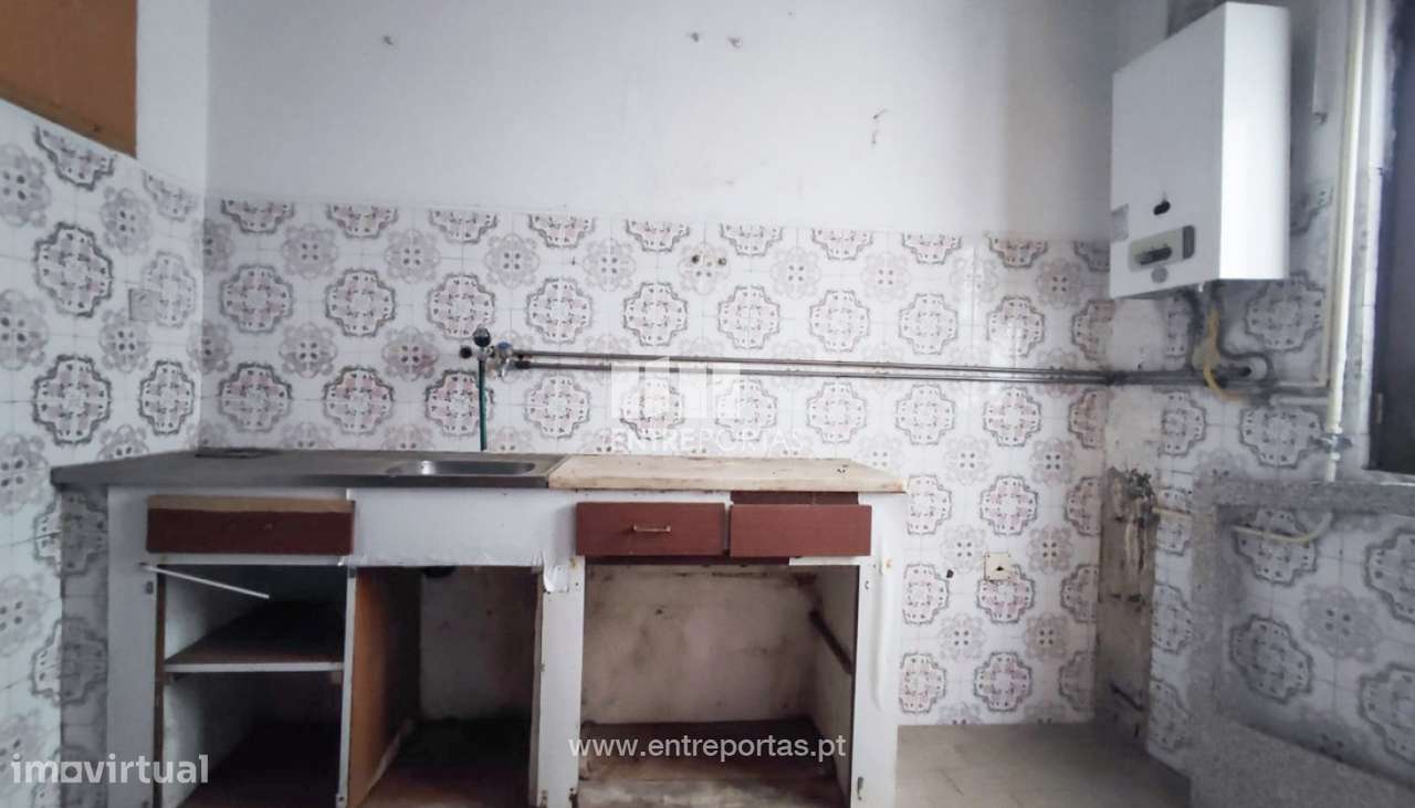 Venda de Apartamento T3, Centro da Cidade, Viana do Castelo. - Grande imagem: 3/29