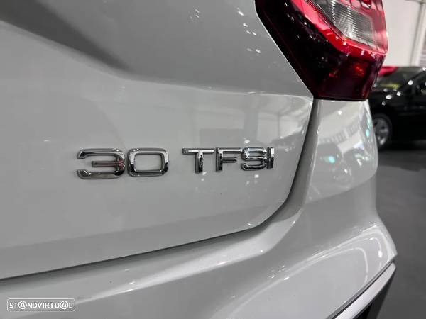 Audi Q2 30 TFSI - 11