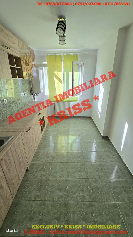 Apartament 2 Camere TRIVALE Confort 1 Decomandat 47 Mp Liber Centrală-0