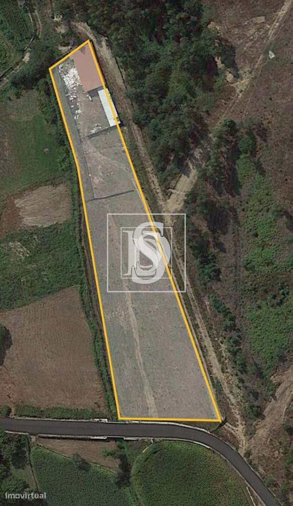 Terreno Não definido em Associação de freguesias do Vale do Neiva - Grande imagem: 3/13