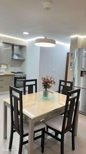 Duplex  T4 em Alcochete - Grande imagem: 5/11