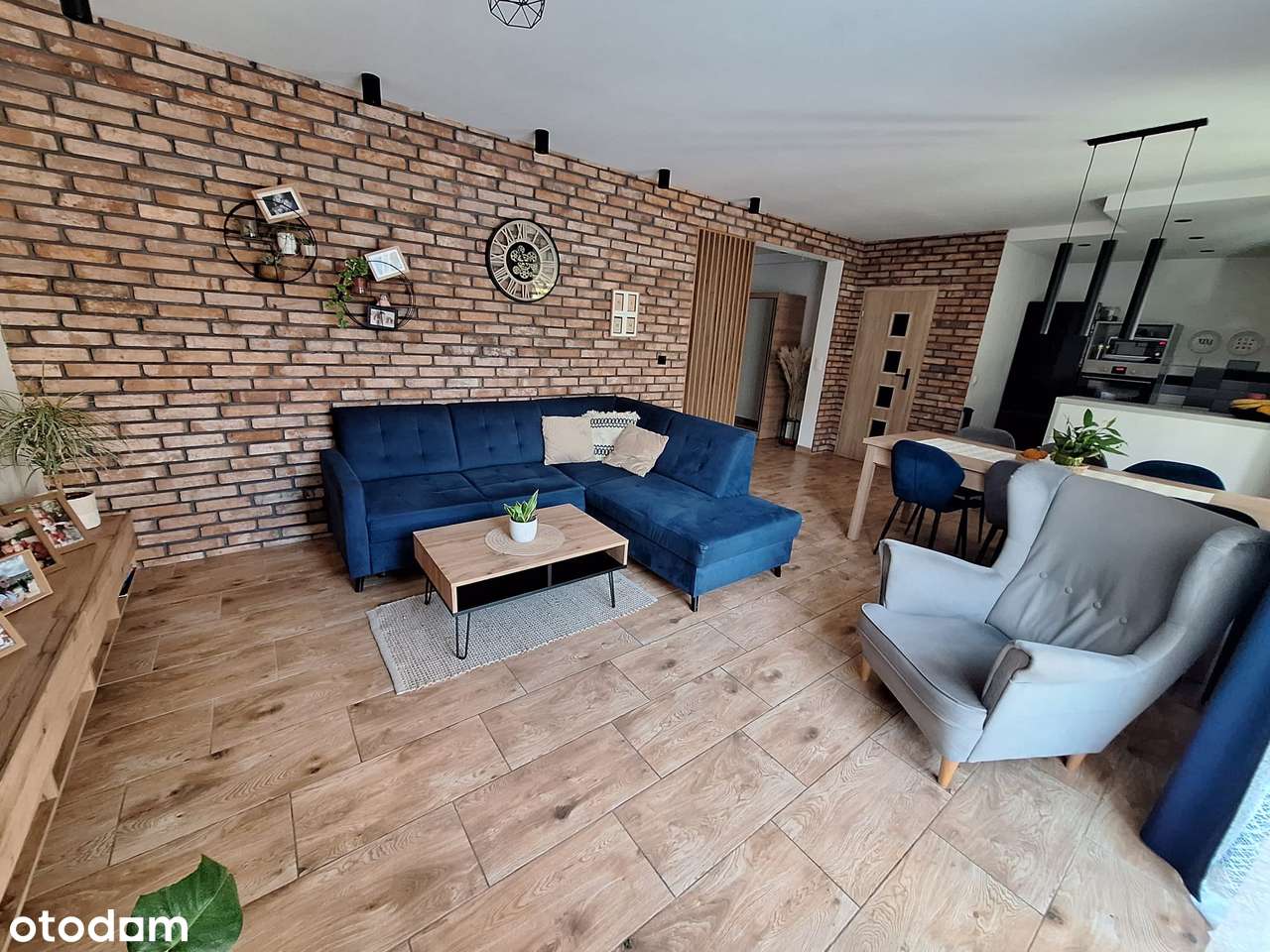 Mieszkanie bezczynszowe z ogrodem, jacuzzi w samym CENTRUM 0% prowizji - Pełny obrazek: 5/14