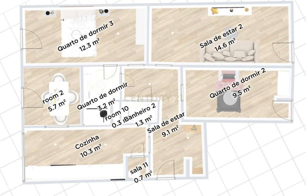 T2 transformado em t3 Completamente Remodelado-32